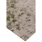 ASY Dara Rug 120x170cm Green szőnyeg