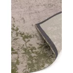 ASY Dara Rug 120x170cm Green szőnyeg