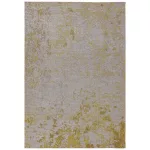 ASY Dara szőnyeg 120x170cm sárga