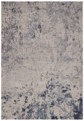 ASY Dara Rug 160x230cm Blue szőnyeg