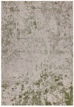 ASY Dara szőnyeg 160x230cm zöld