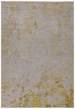 ASY Dara szőnyeg 160x230cm sárga