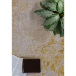 ASY Dara szőnyeg 160x230cm sárga