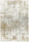 ASY Dream Rug 160x230cm DM10 Cream Gold