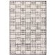 ASY Empire 120x170cm Cream/Black Rug szőnyeg
