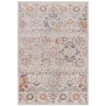 ASY Flores 120x170cm Mina Rug FR02