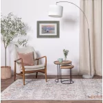 ASY Flores 120x170cm Mina Rug FR02