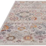 ASY Flores 120x170cm Mina Rug FR02
