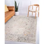 ASY Flores 120x170cm Laleh Rug FR08
