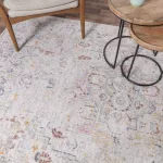ASY Flores 120x170cm Laleh Rug FR08