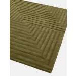 ASY Form szőnyeg 120x170cm zöld