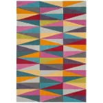 ASY Funk szőnyeg 170x240cm 08 Triangles