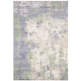 ASY Gatsby 120x170cm zöld szőnyeg
