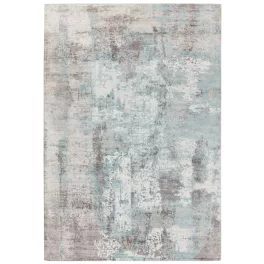 ASY Gatsby 240x340cm Blue