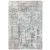 ASY Gatsby 240x340cm Blue