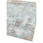 ASY Gatsby 240x340cm Blue