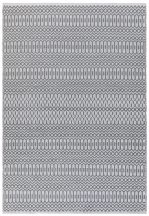 ASY Halsey Rug 066x240cm Grey szőnyeg
