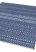 ASY Halsey szőnyeg 120x170cm kék