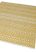 ASY Halsey szőnyeg 120x170cm Mustard