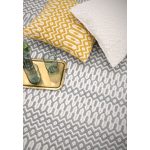 ASY Halsey szőnyeg 160x230cm Duck Egg