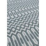 ASY Halsey szőnyeg 160x230cm Duck Egg