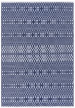 ASY Halsey szőnyeg 200x290cm kék