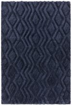ASY Harrison 120x170cm Navy Rug szőnyeg