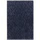 ASY Harrison 120x170cm Navy Rug