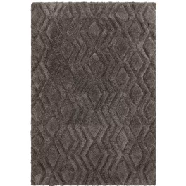 ASY Harrison 160x230cm Charcoal Rug szőnyeg