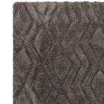 ASY Harrison 160x230cm Charcoal Rug szőnyeg
