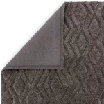 ASY Harrison 160x230cm Charcoal Rug szőnyeg