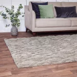 ASY Harrison 160x230cm Greige Rug szőnyeg