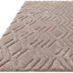 ASY Harrison 160x230cm Greige Rug szőnyeg
