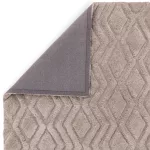 ASY Harrison 160x230cm Greige Rug szőnyeg