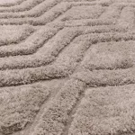 ASY Harrison 160x230cm Greige Rug szőnyeg