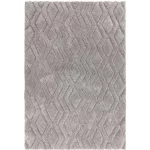 ASY Harrison 160x230cm Silver Rug szőnyeg