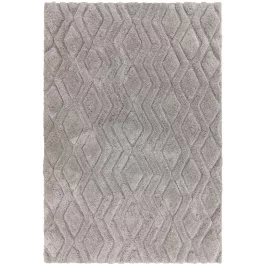 ASY Harrison 160x230cm Silver Rug szőnyeg