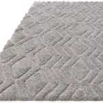 ASY Harrison 160x230cm Silver Rug szőnyeg