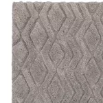 ASY Harrison 160x230cm Silver Rug szőnyeg