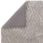 ASY Harrison 160x230cm Silver Rug szőnyeg