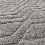 ASY Harrison 160x230cm Silver Rug szőnyeg