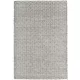 ASY Ives Runner 066x200cm Black White