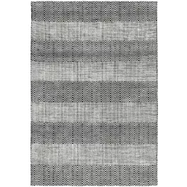 ASY Ives Runner066x200cm Grey