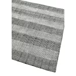 ASY Ives Runner066x200cm Grey