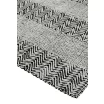 ASY Ives Runner066x200cm Grey