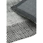 ASY Ives Runner066x200cm Grey