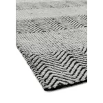 ASY Ives Runner066x200cm Grey
