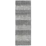 ASY Ives Runner066x200cm Grey
