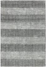 ASY Ives szőnyeg 100x150cm szürke