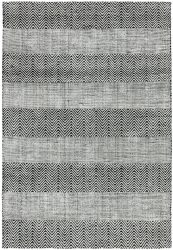 ASY Ives szőnyeg 100x150cm szürke